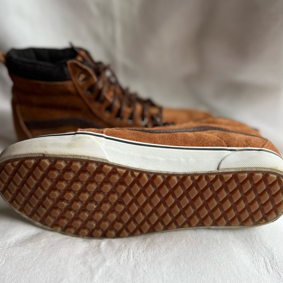 Vans SK8-Hi MTE - Picture 5 of 6